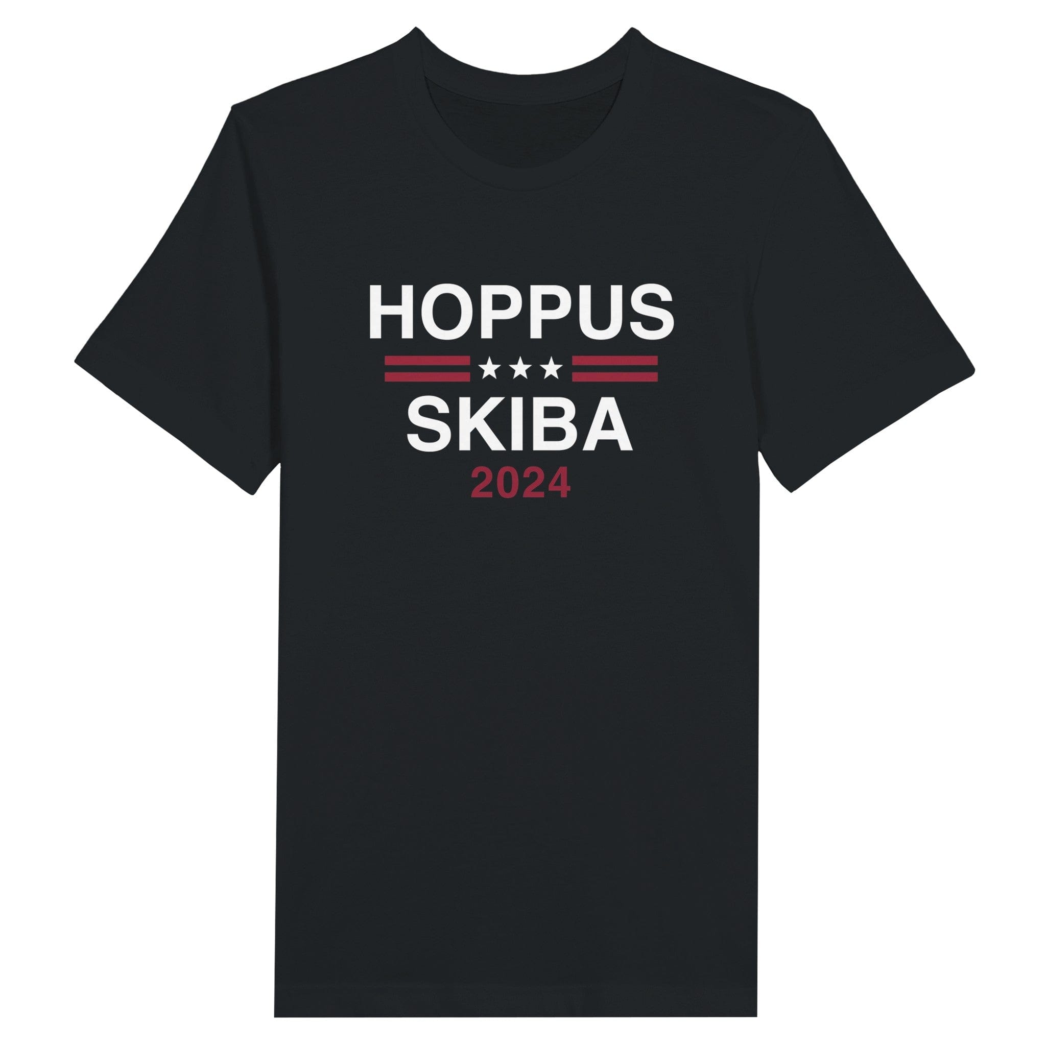 Hoppus / Skiba - Tee Black / S