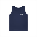 In the Early 2000s Tank S / Navy