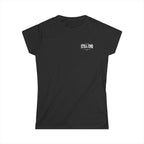 In the Early 2000s - Women's Tee