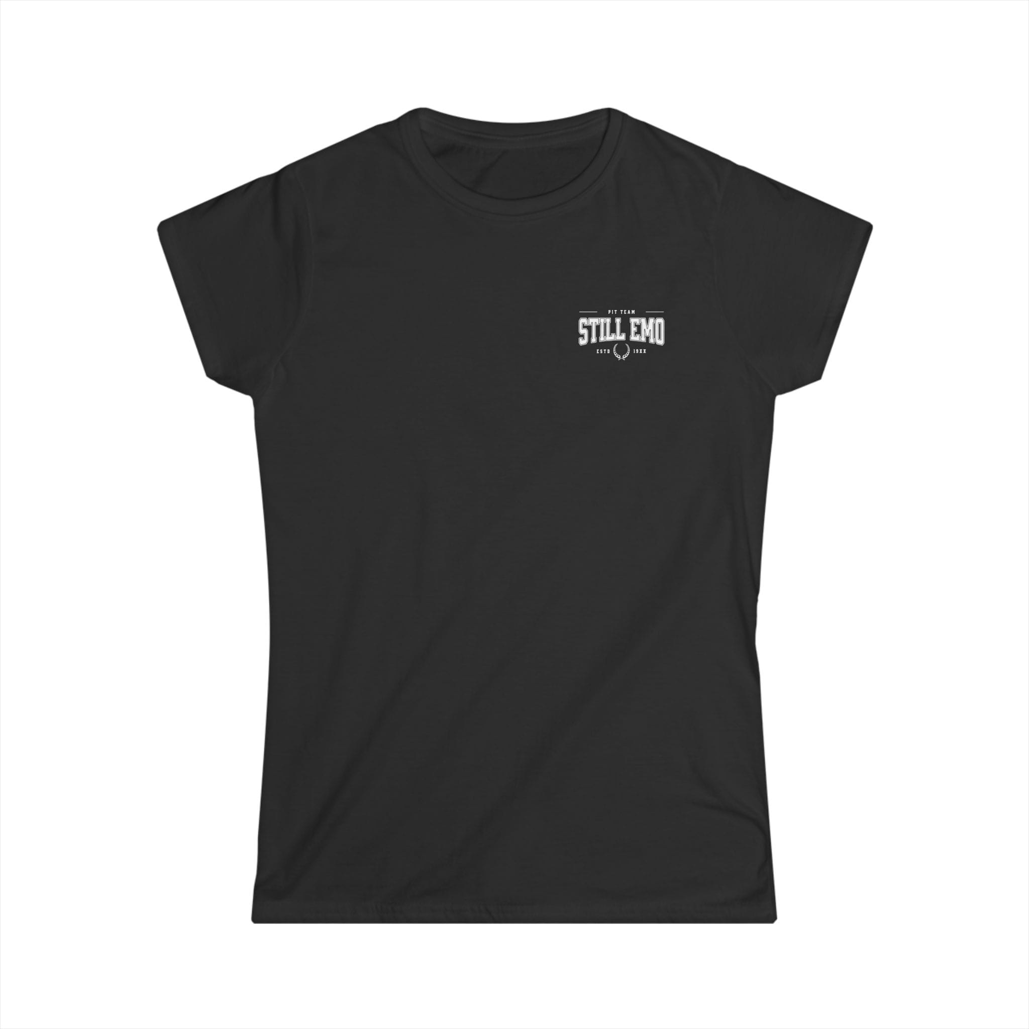 In the Early 2000s - Women's Tee