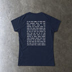 In the Early 2000s - Women's Tee