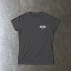 In the Early 2000s - Women's Tee S / Charcoal