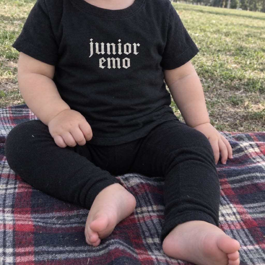 Junior Emo - Infant Tee