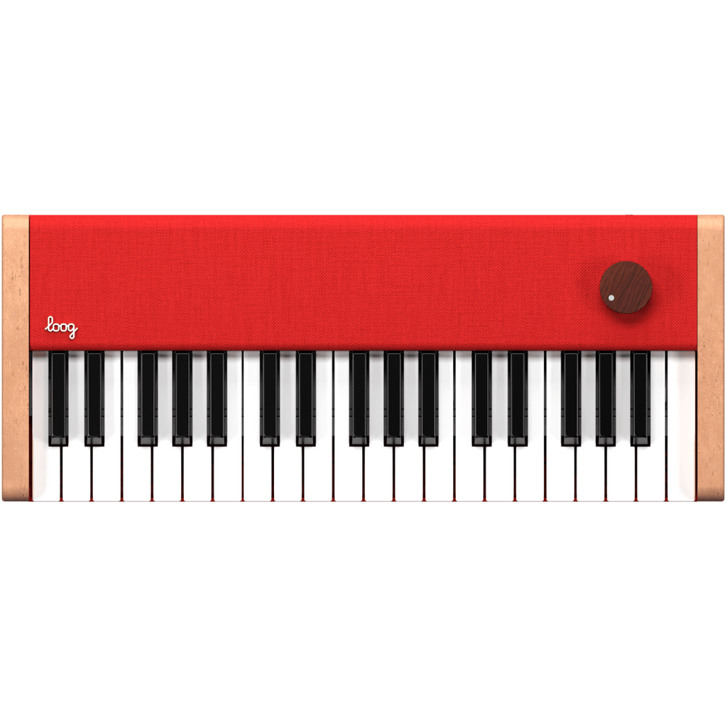 loog piano