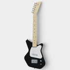 loog pro 6 electric Black
