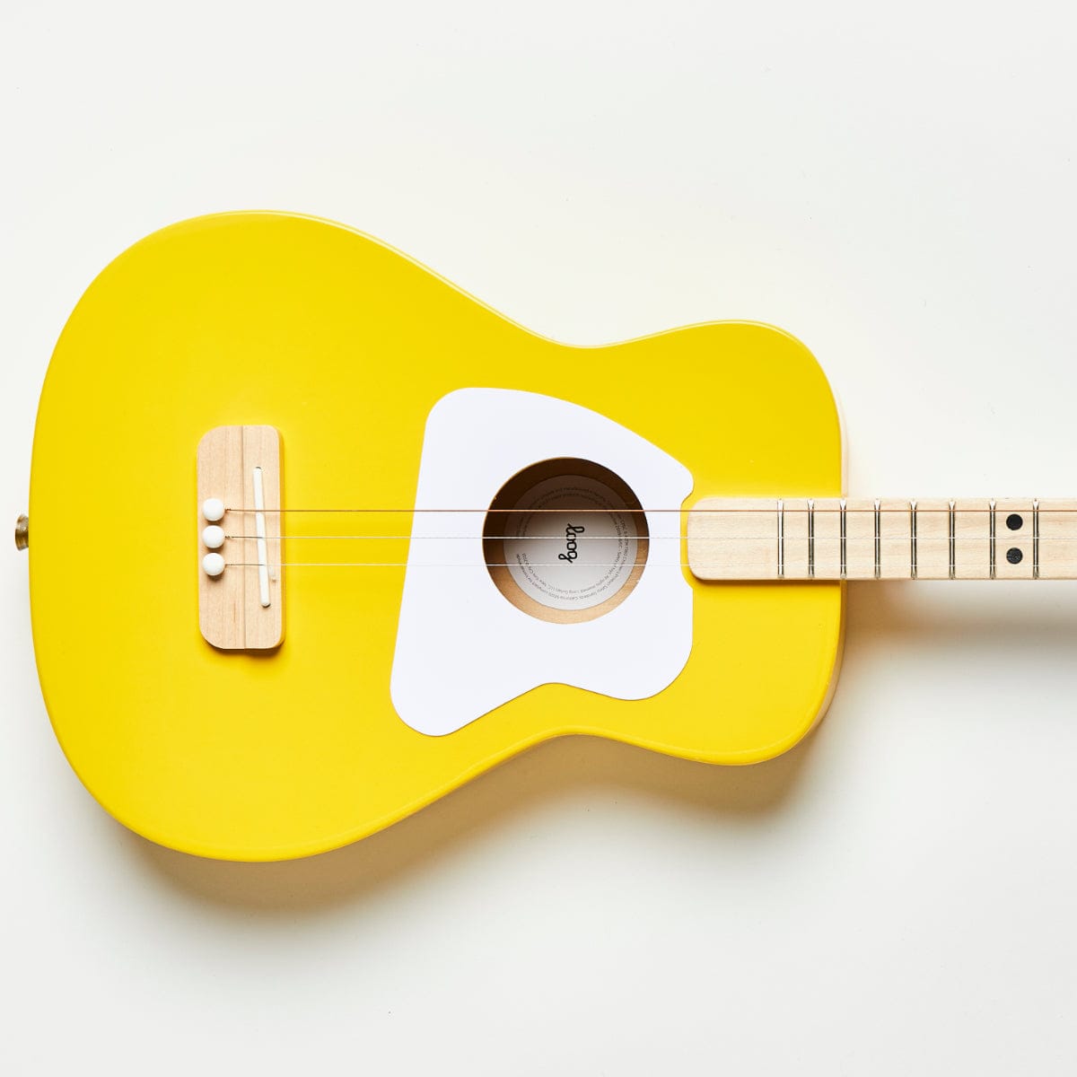 loog pro acoustic