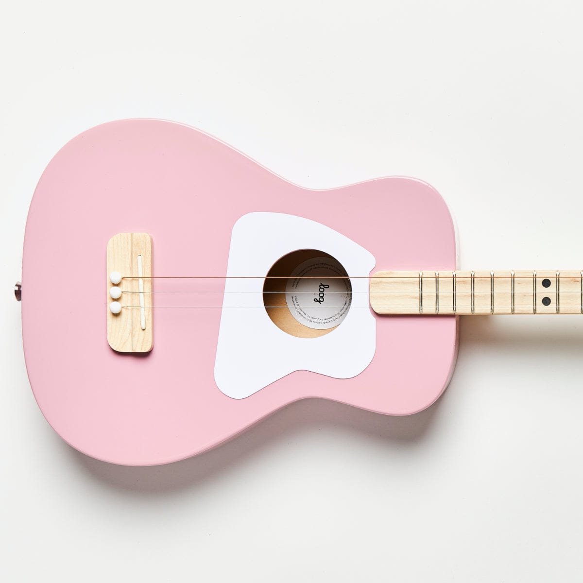 loog pro acoustic