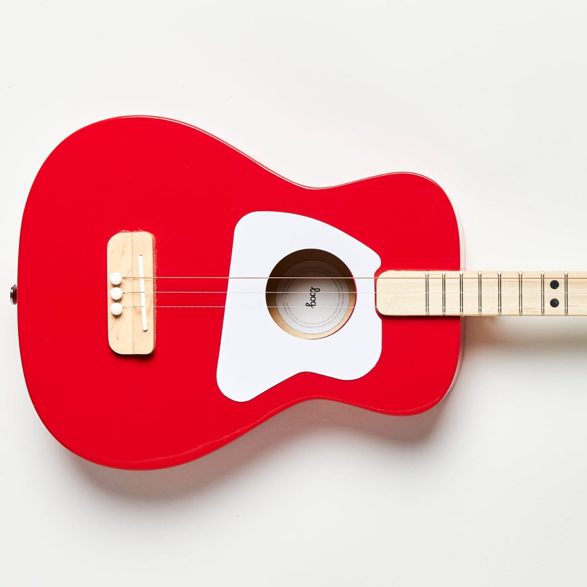 loog pro acoustic