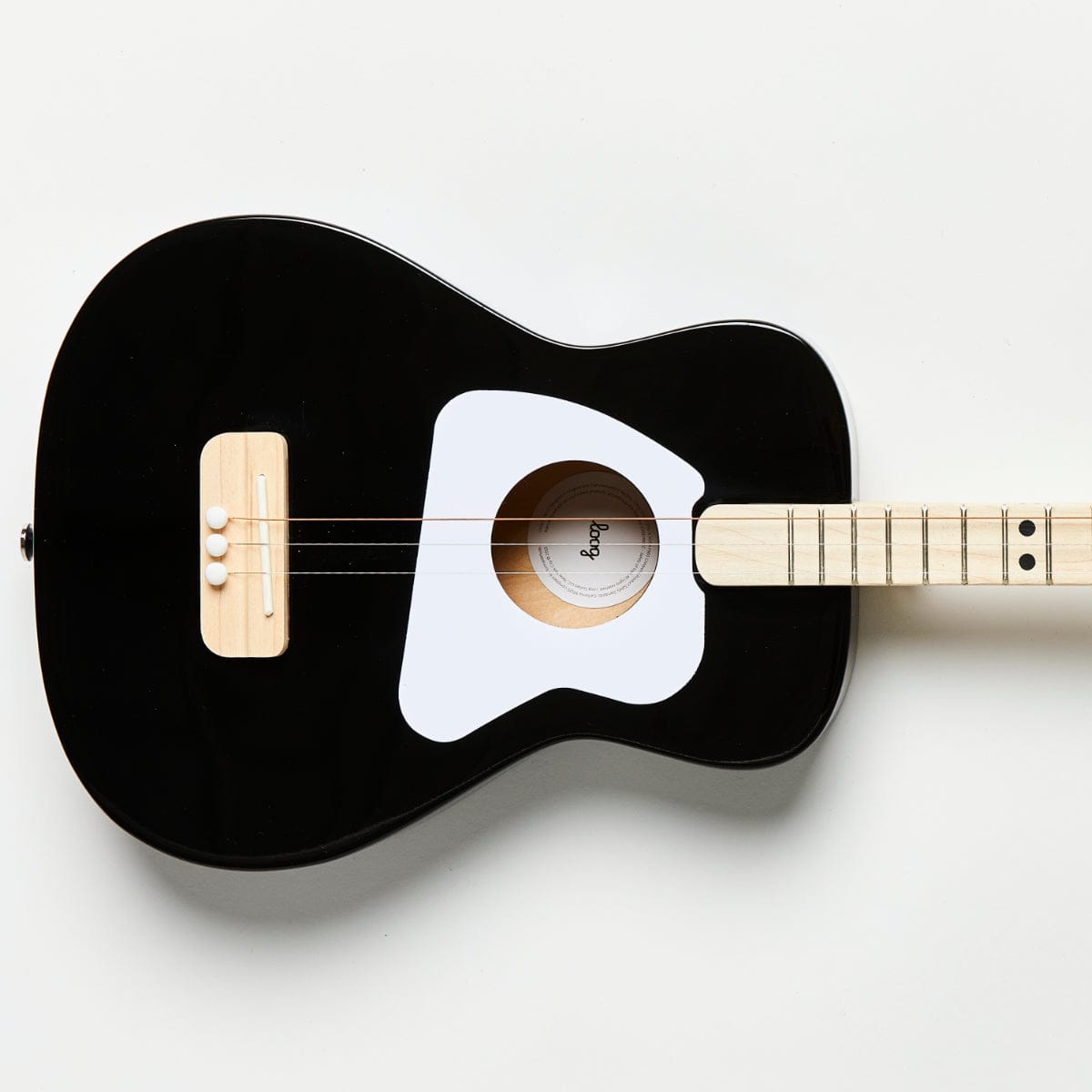 loog pro acoustic