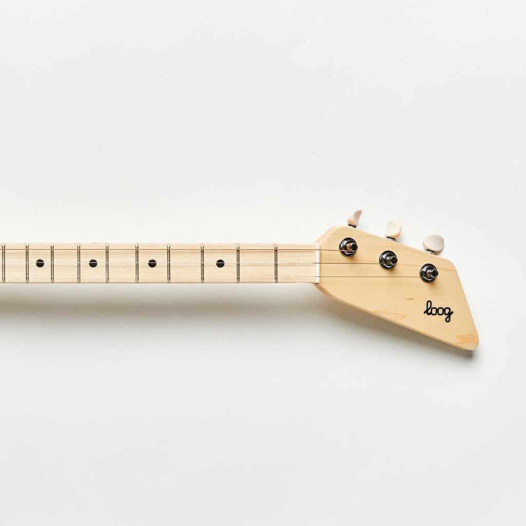 loog pro acoustic