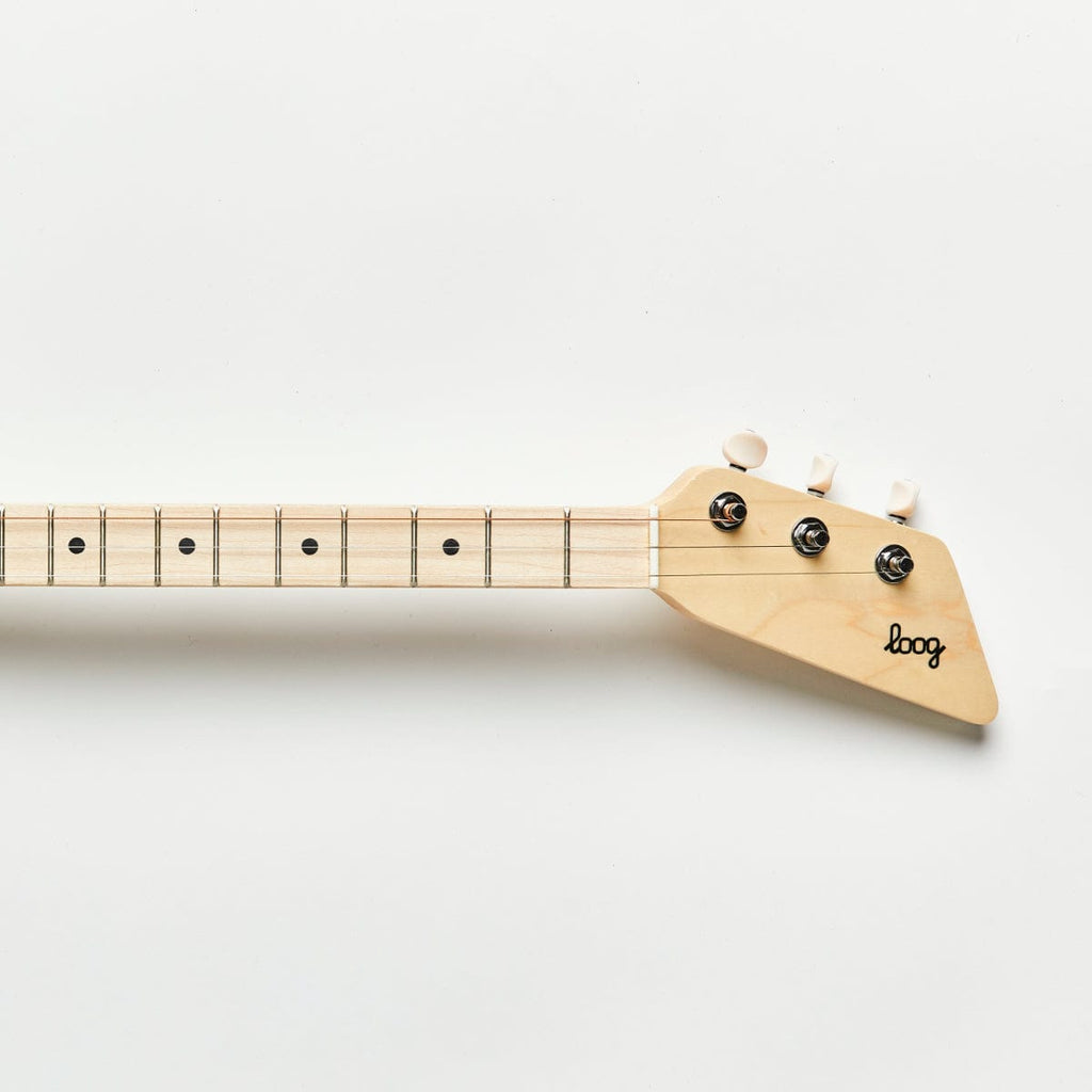 loog pro acoustic