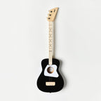 loog pro acoustic Black