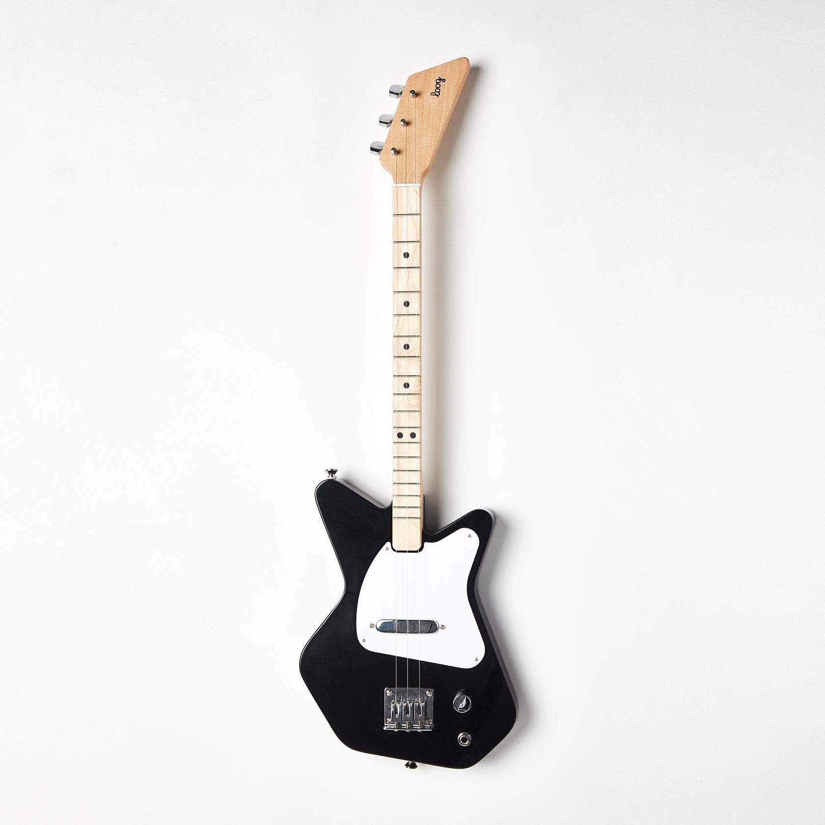 loog pro electric Black