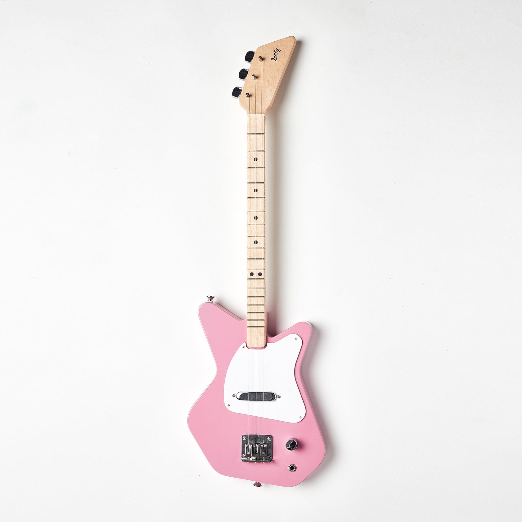loog pro electric Pink
