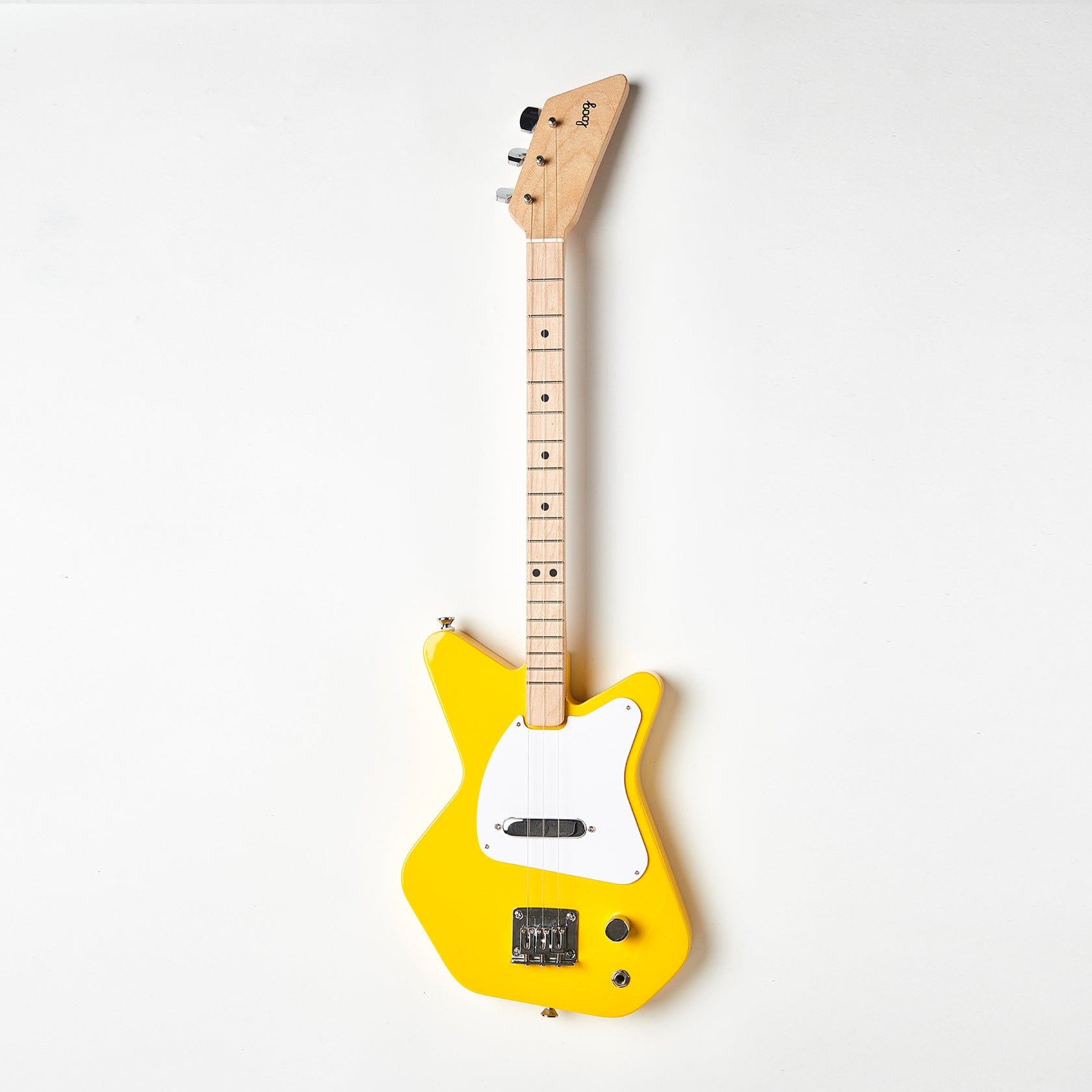 loog pro electric Yellow
