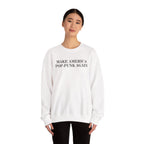 Make America Pop-Punk Again Sweatshirt