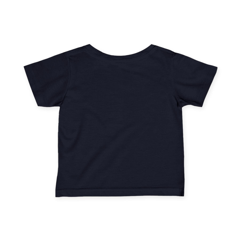 Motion City Swing Set - Infant Tee
