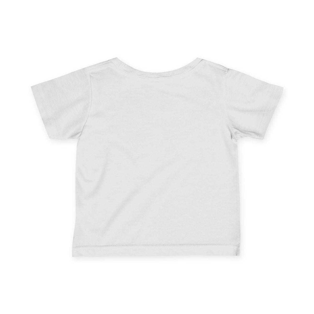 Motion City Swing Set - Infant Tee