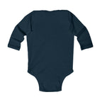 Motion City Swing Set - Long Sleeve Onesie