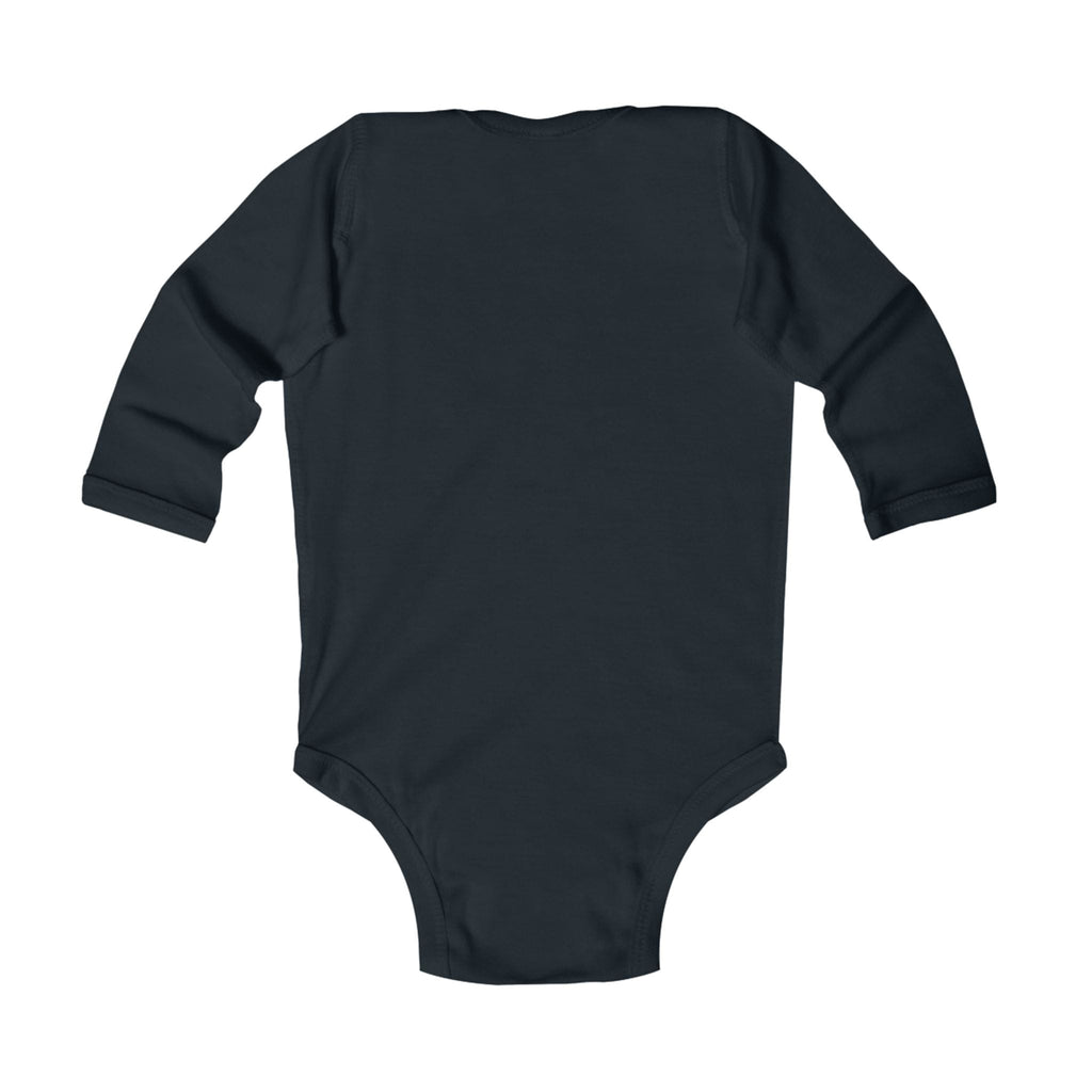 Motion City Swing Set - Long Sleeve Onesie