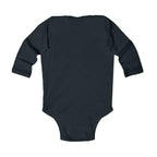 Motion City Swing Set - Long Sleeve Onesie