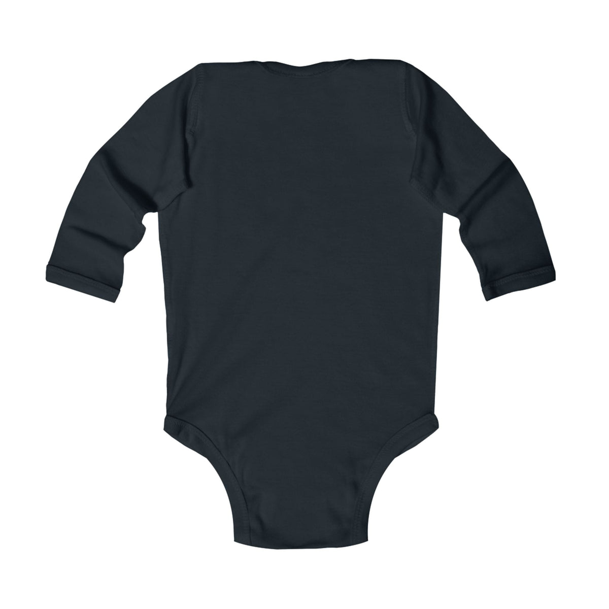 Motion City Swing Set - Long Sleeve Onesie