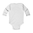 Motion City Swing Set - Long Sleeve Onesie