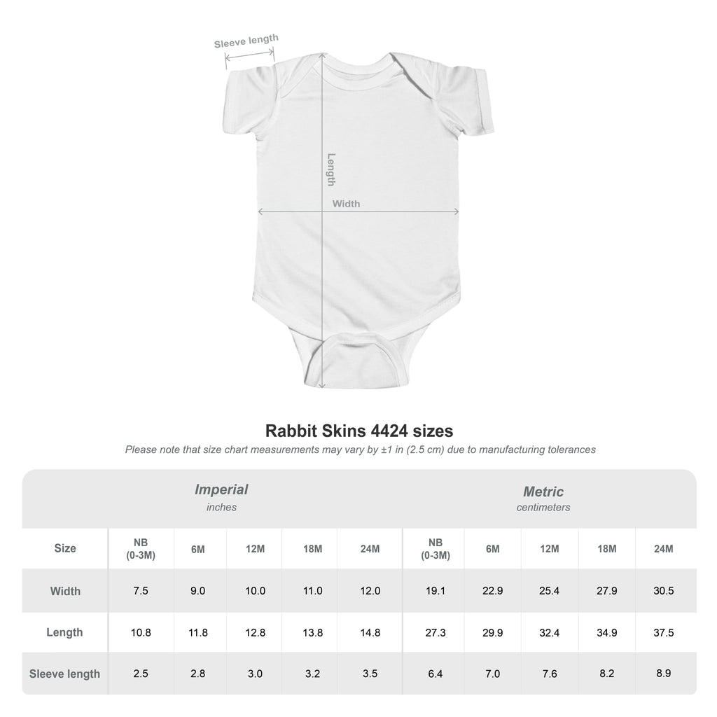 Motion City Swing Set - Onesie
