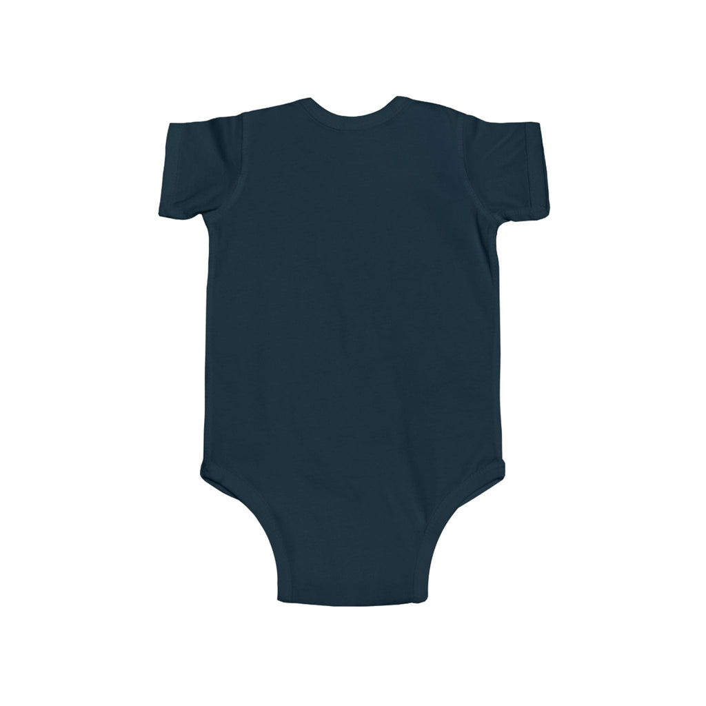 Motion City Swing Set - Onesie