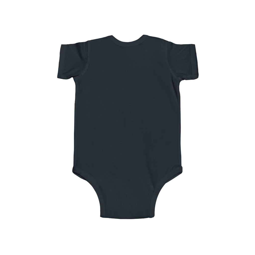 Motion City Swing Set - Onesie