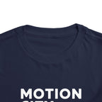 Motion City Swing Set - Toddler Tee