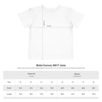 Motion City Swing Set - Toddler Tee