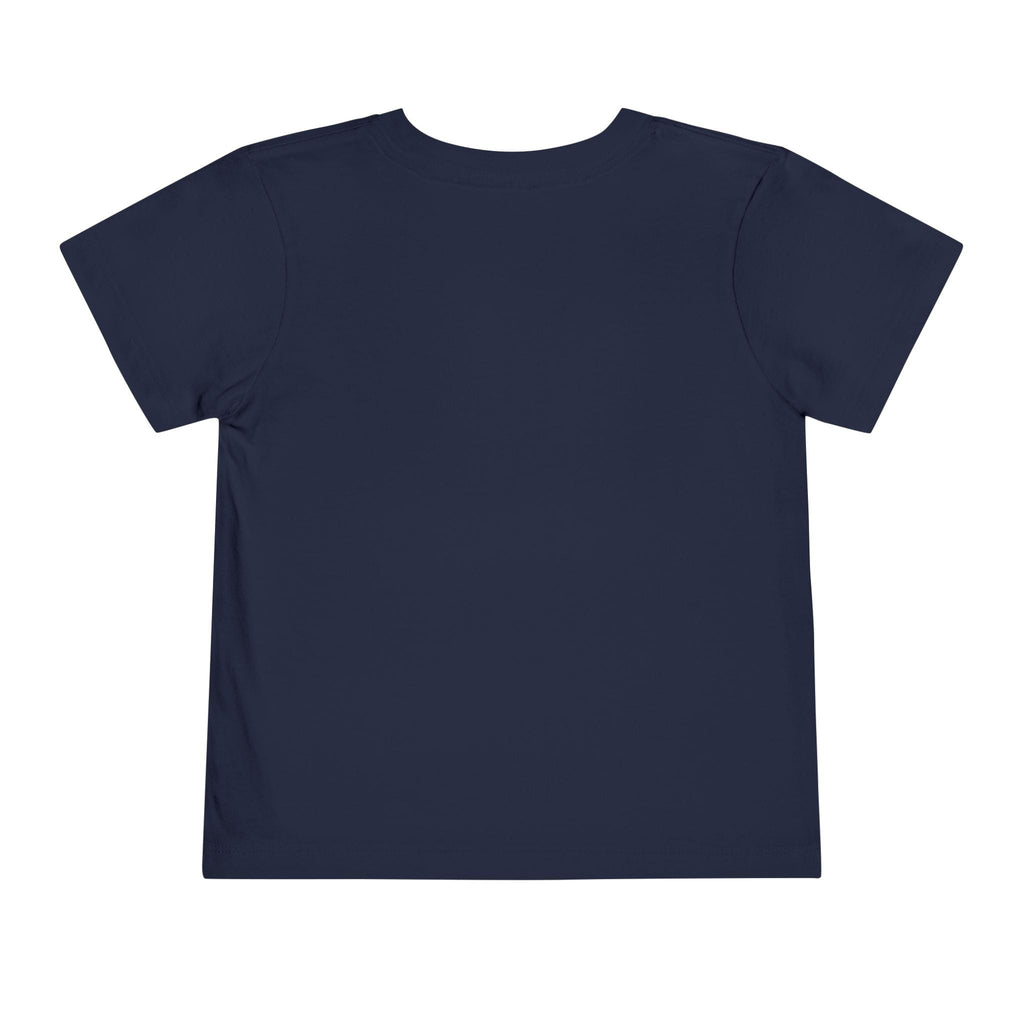 Motion City Swing Set - Toddler Tee