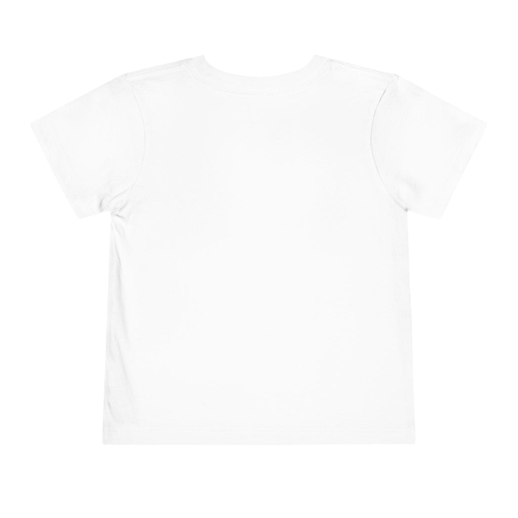 Motion City Swing Set - Toddler Tee