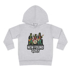 New Found Gory Toddler Hoodie