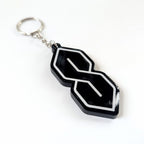 Nostalgic S Thing Keychain