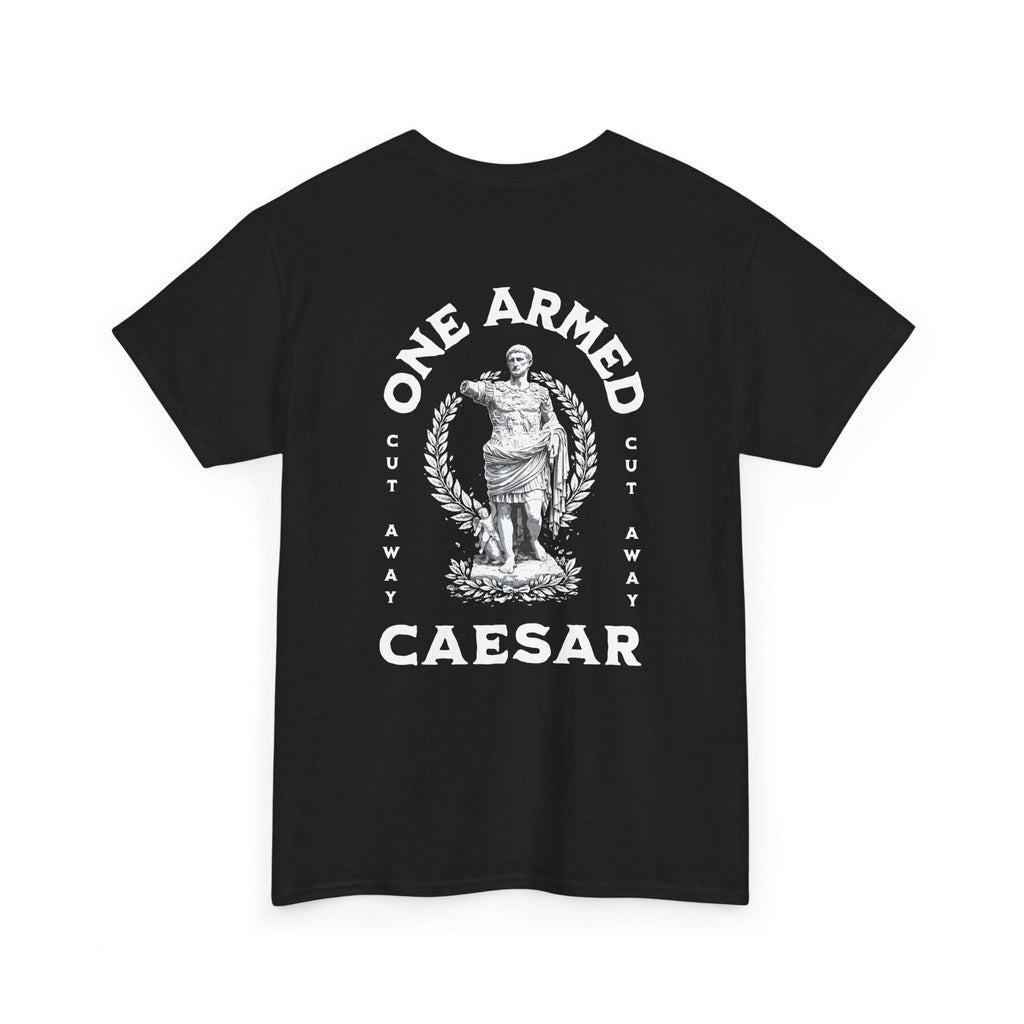 One Armed Caesar Tee