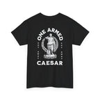 One Armed Caesar Tee