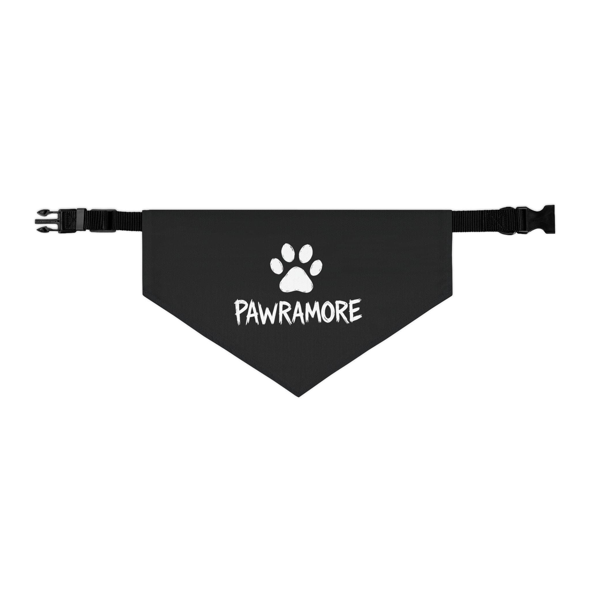 Pawramore Pet Bandana L