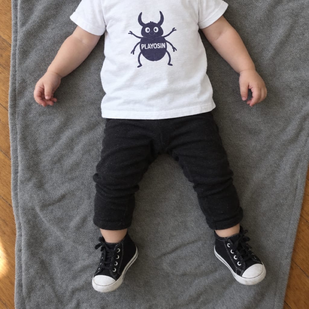 Playosin - Infant Tee