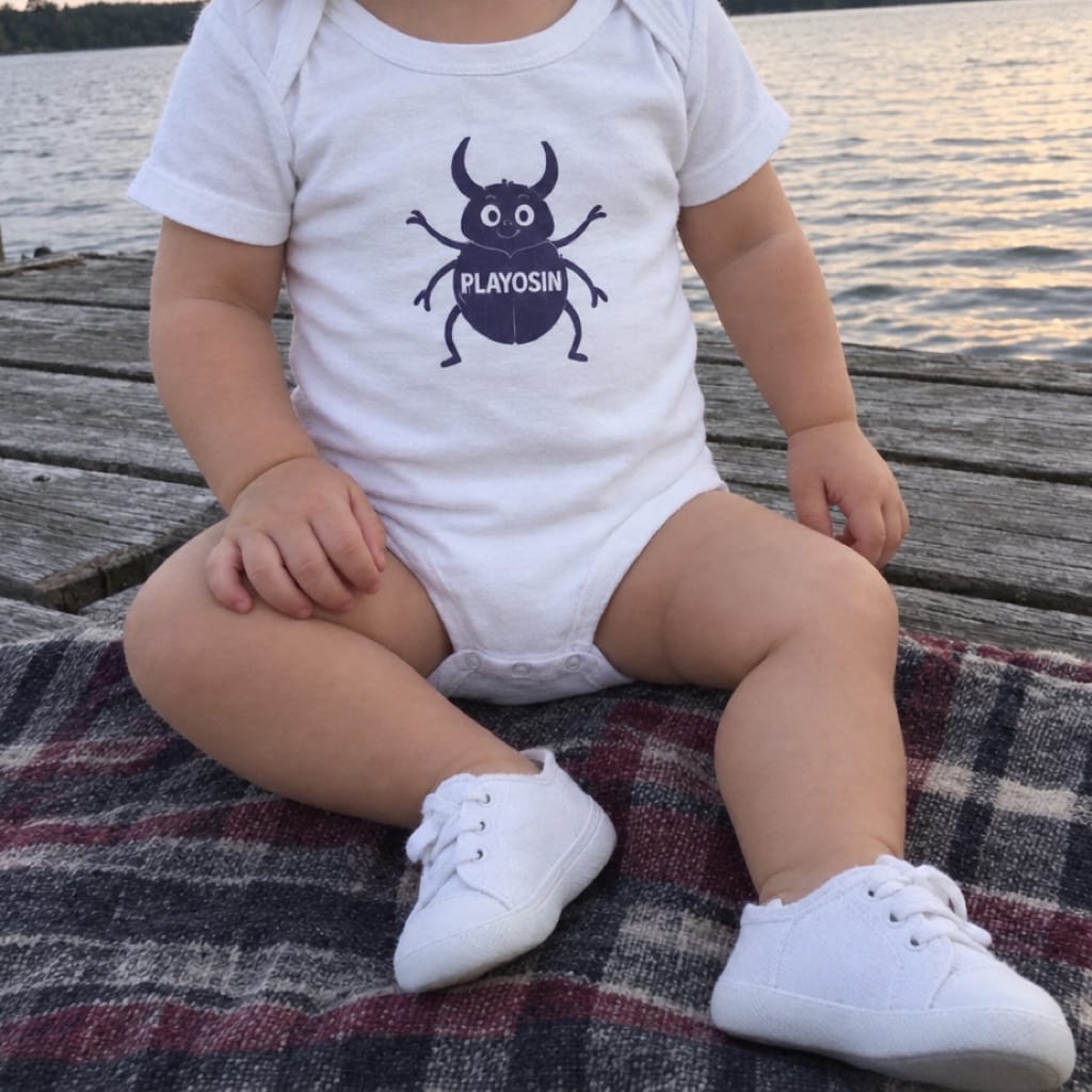 Playosin - Onesie