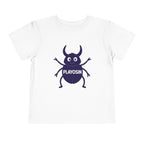 Playosin - Toddler Tee White / 2T