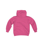 Punk Rock Princess Youth Hoodie