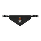 Punkin' Around Pet Bandana S