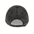 Scenester Vintage Cap