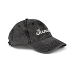 Scenester Vintage Cap