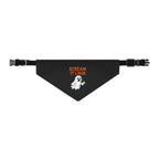 Scream It Loud Pet Bandana S