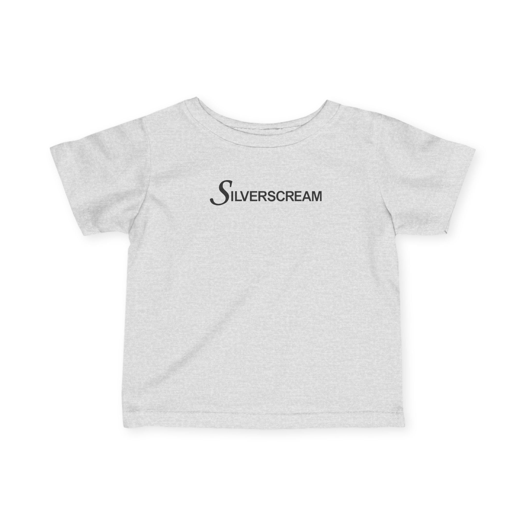 Silverscream - Infant Tee Heather / 6M