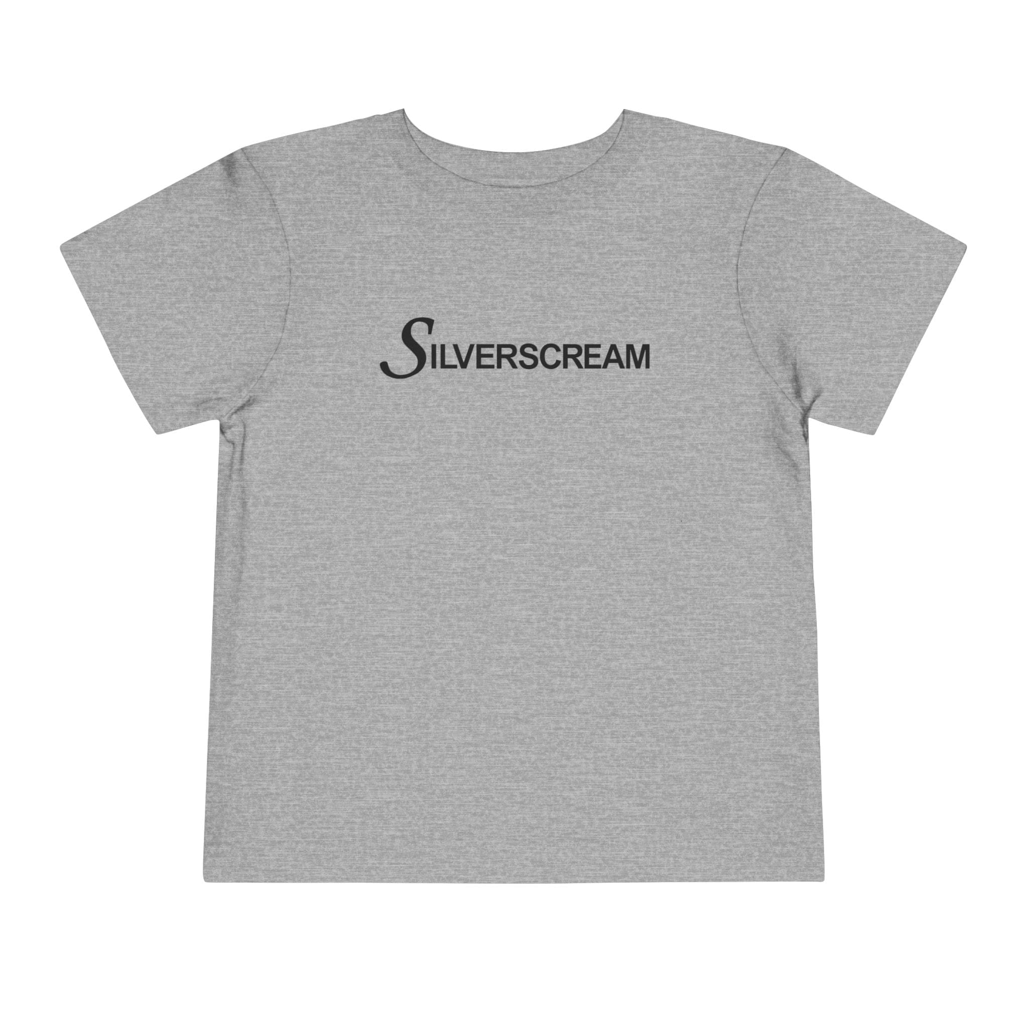 Silverscream - Toddler Tee Athletic Heather / 2T