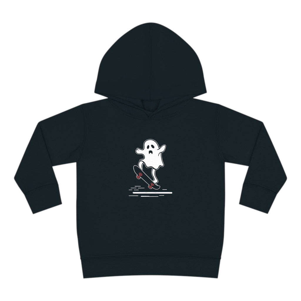 Sk8er Boo Toddler Hoodie